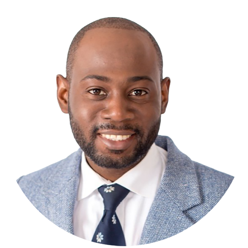 Headshot of Miles Murphy, Staff Digital GRC Analyst, Deere & Co.