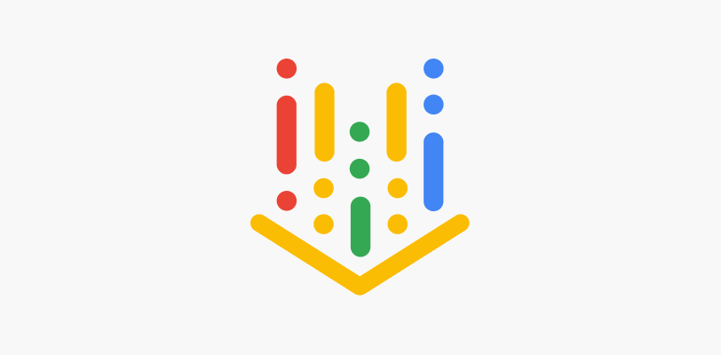 Google Vertex logo