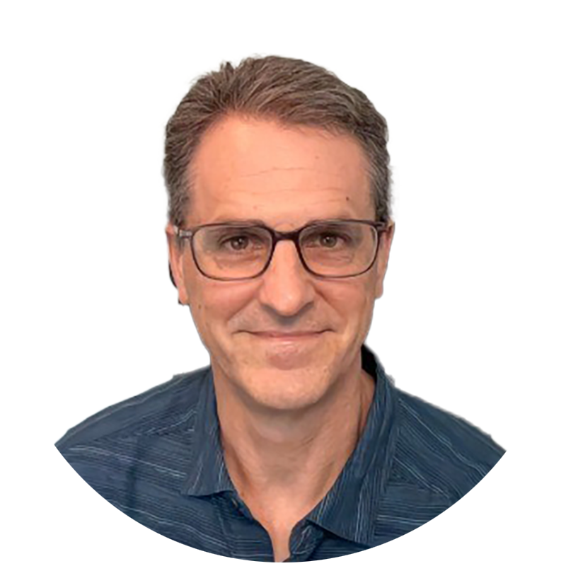 Headshot of Rob Bair, Head of Cyber and National Security Policy, Anthropic