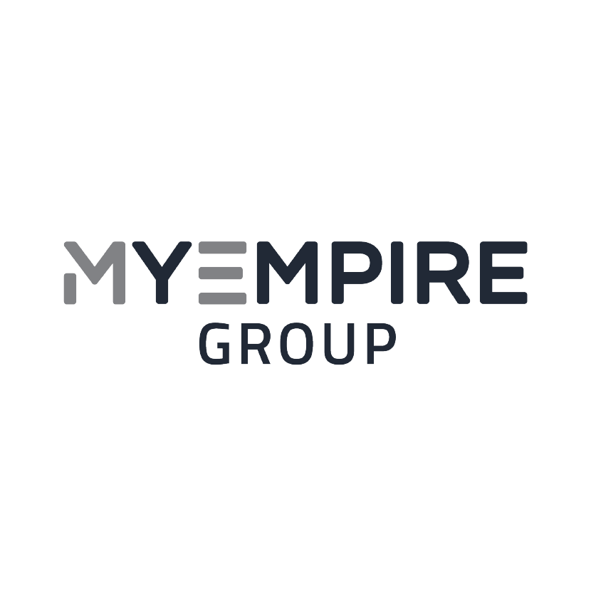 MyEmpire Group logo 
