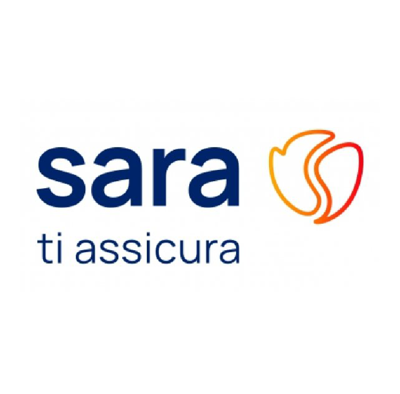 Sara ti assicura logo