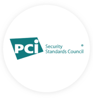 PCI Security Standards Council logo