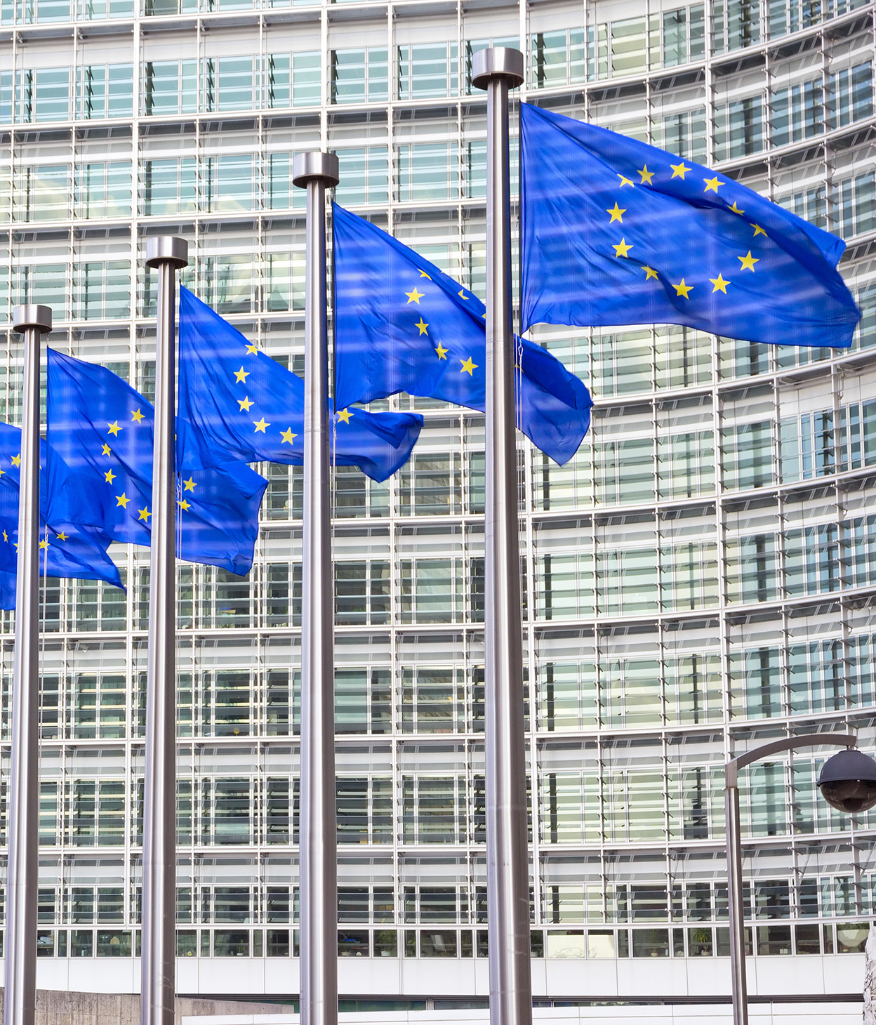 Conformité à la directive de l’UE sur la protection des lanceurs d’alerte 