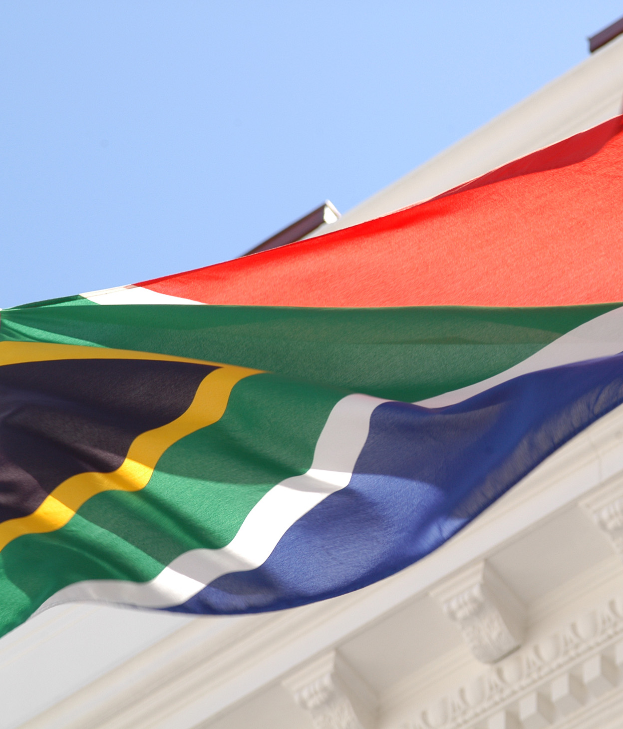 Soluzioni per la conformità alla legge POPIA del Sudafrica 