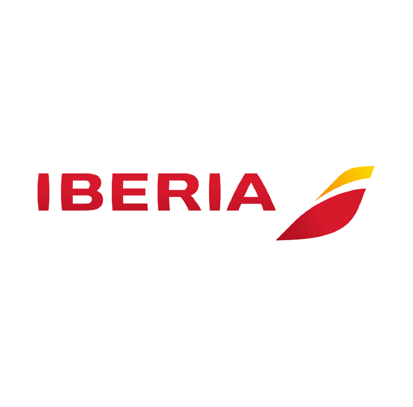 Iberia Airlines logo