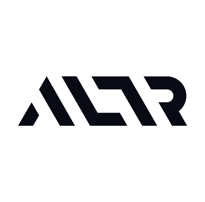 ALTR logo