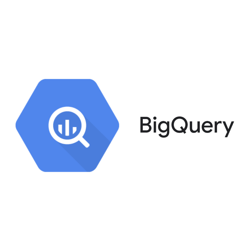 BigQuery logo