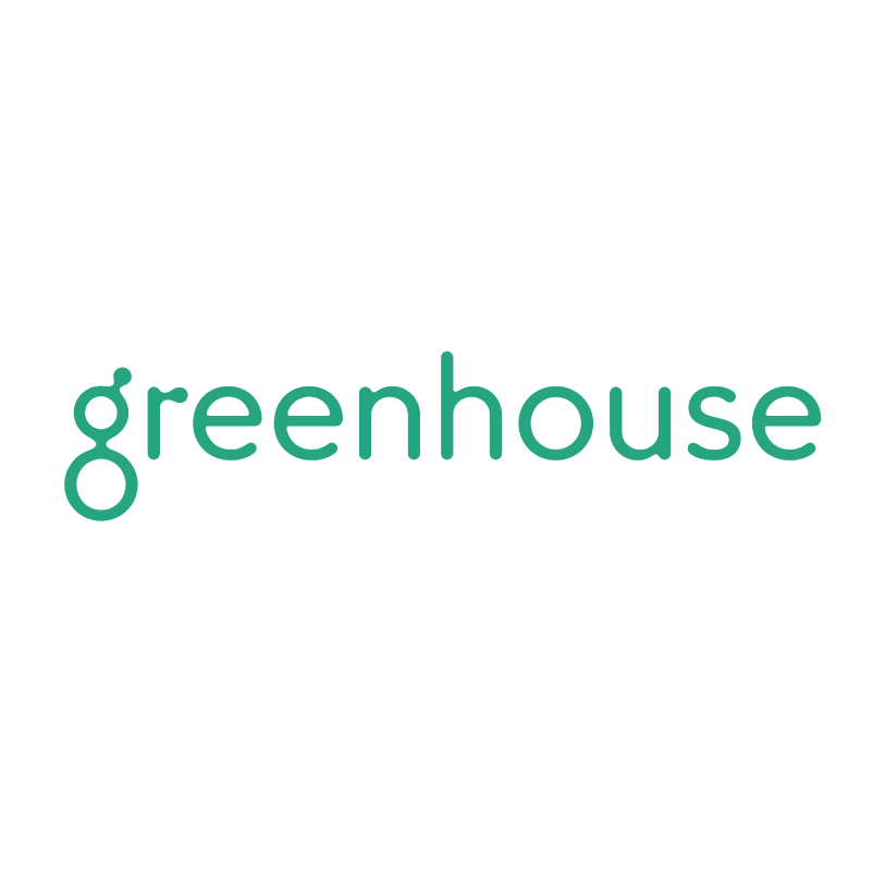 Greenhouse logo 