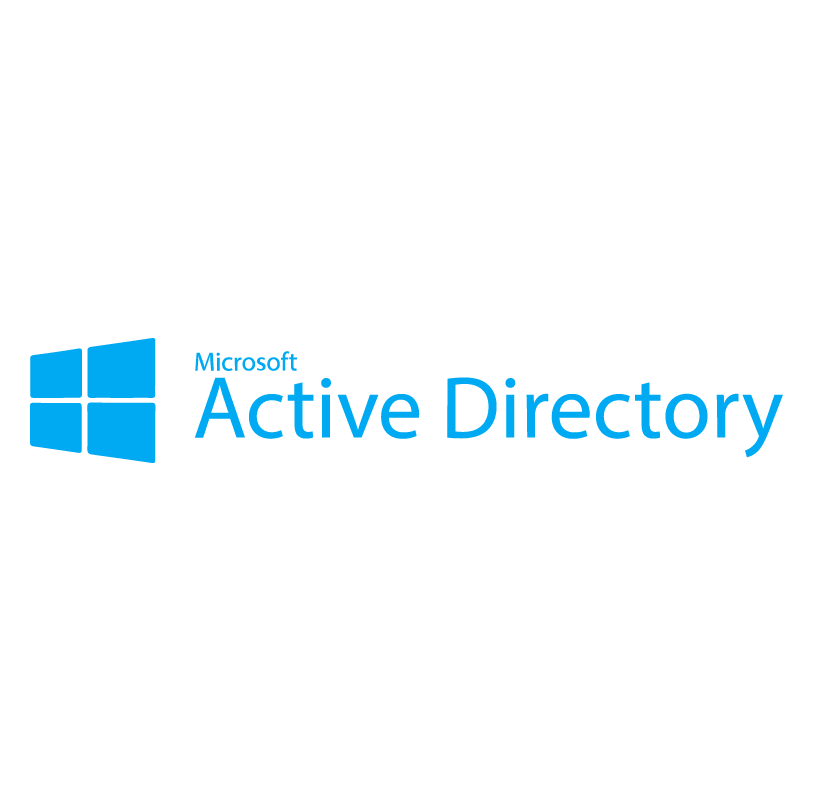 Microsoft Active Directory logo