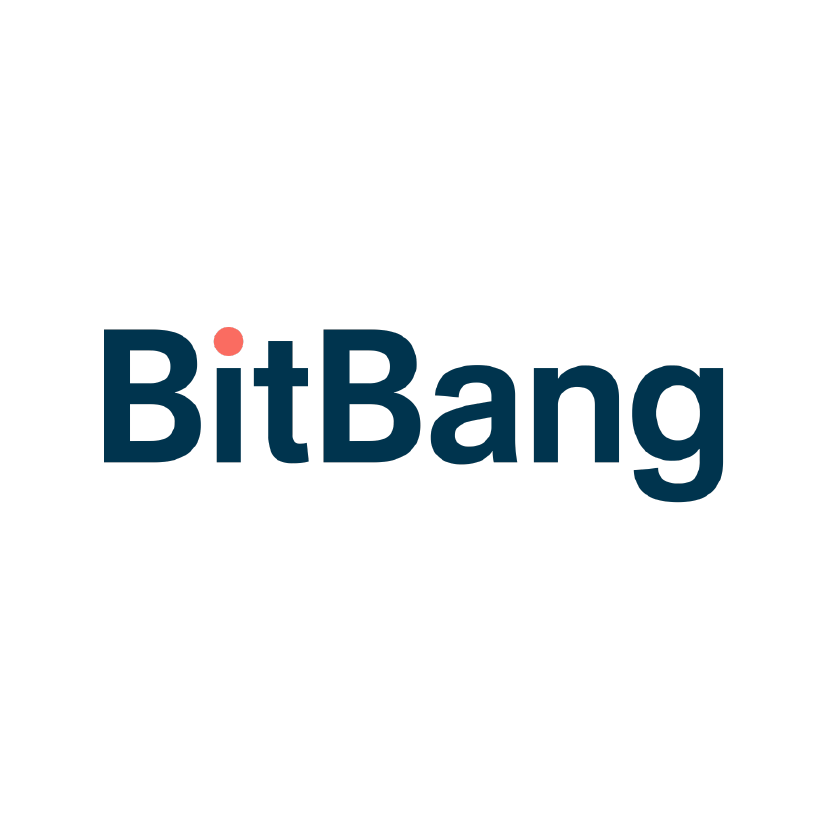 BitBang logo